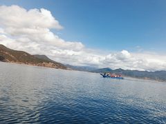 -丽江泸沽湖景区