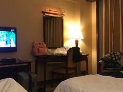 -台州开元大酒店·骑士中餐厅