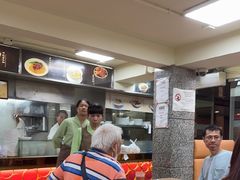 -百福麵家(新馬路店)