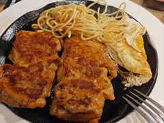 -豪客来牛排(海沧阿罗海店)