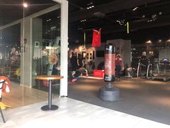 -MR.COOL健身工作室(浦江城市生活广场店)