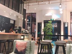 -Home Cafe(水榭春天店)
