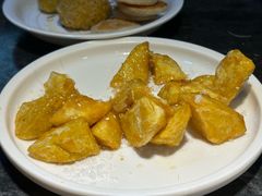 -三道菜(明堂公园店)