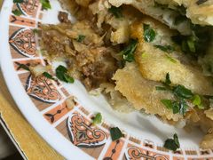 -老方子馅饼粥(台东店)