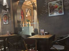 -ALAMEEN阿拉伯餐厅(三里屯店)