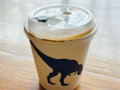 -大小咖啡 BigSmallCoffee(麦子店)