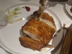 -小放牛河北菜(长安万达店)