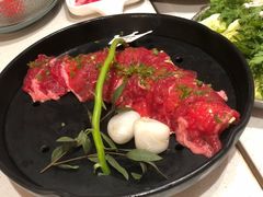 -川越泰火锅(吉利大厦店)