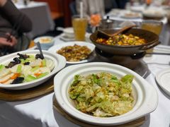 -眉州东坡·熊猫主题餐厅(枫蓝店)