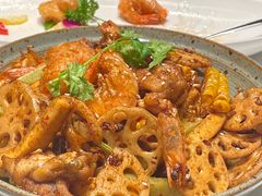 -荣兴酒家(徐家汇店)