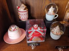 -星巴克(舟山蜈蚣峙店)