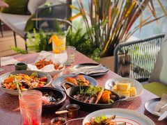 -La Terre乐田(万象城店)