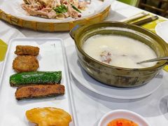 顺心顺意捞鸡-顺意·顺德家乡菜(国际人才大厦店)