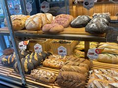 -原麦山丘(东四店)