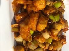 -天天初二·天津传统捞面·天津特色菜(凌奥总店)