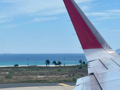 -胡志明新山一国际机场