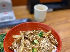 -食其家·牛丼咖喱(大悦城店)