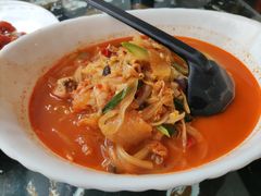 -桃园中华料理炸酱面(燕儿岛路店)