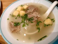 -小杨生煎(乐坊虹井店)