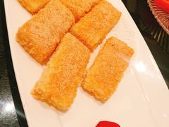 风沙糍粑-亢龙太子酒轩(东湖店)