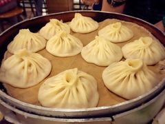 -老班长手工灌汤包老店(东山店)