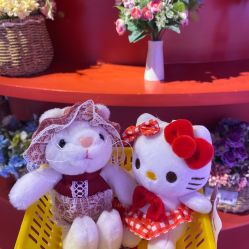 -LuckyStar幸运星家庭娱乐中心(东莞国贸店)