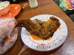 香辣兔腿-盛世盐帮·自贡特色(总店)