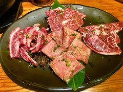 -千寻烧肉(政务区店)