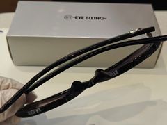 -爱视眸Eyeblling眼镜·依视路·蔡司镜片折扣店(百联南方商城购物中心)