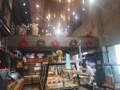 -FASHION BAKERY法森贝克(新德路店)