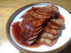 -周大厨辣椒炒肉(巨龙路店)