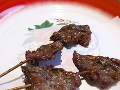 -北丐先生·野馄饨烧烤(泰达E街区店)