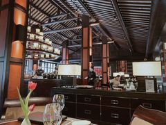 -杭州西子湖四季酒店·金沙厅