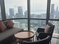 -深铁皇冠假日酒店·大堂吧