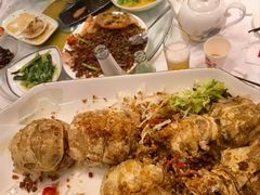 -喜记避风塘炒辣蟹(旗舰店)