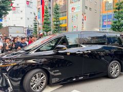 -秋叶原电器街