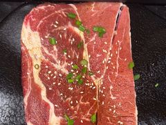 -九田家黑牛烤肉料理(高坪王府井店)