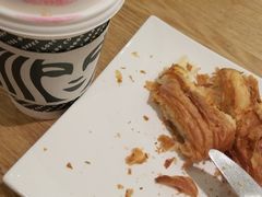 -星巴克(北京新东安)