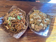 -玉祥府牛肉罩饼(金光道店)