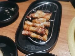 -虎哥六韩式烤肉料理 TIGERGRILL(隆生金山湖中心购物广场店)