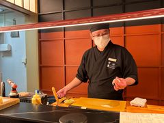 -Sushi Hanzo半藏(天环广场店)