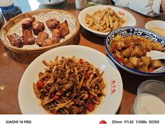 -天下客饭店(中山路店)