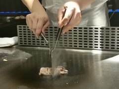 -松临·铁板烧&Omakase(神农店)