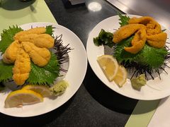 -尚水长廊铁板烧(荣祥广场店)