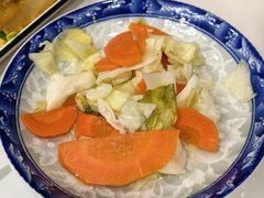 -高老庄·老溧阳·私房菜(南山竹海店)