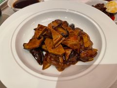 -上海金桥红枫万豪酒店-万豪中餐厅