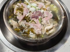 -海关荤豆花(洋河一路店)