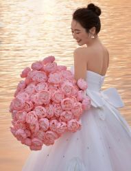 -拾年·定制婚纱摄影