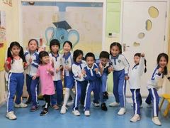 -易贝乐成长中心(坂田中心)