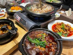 -陶德砂锅(蜀汉路店)